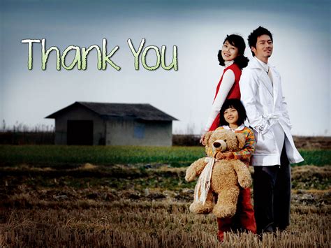 Thank You (episode) .